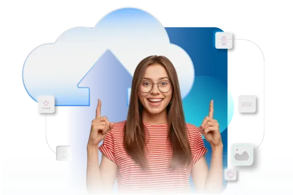 CLOUD CLOUD